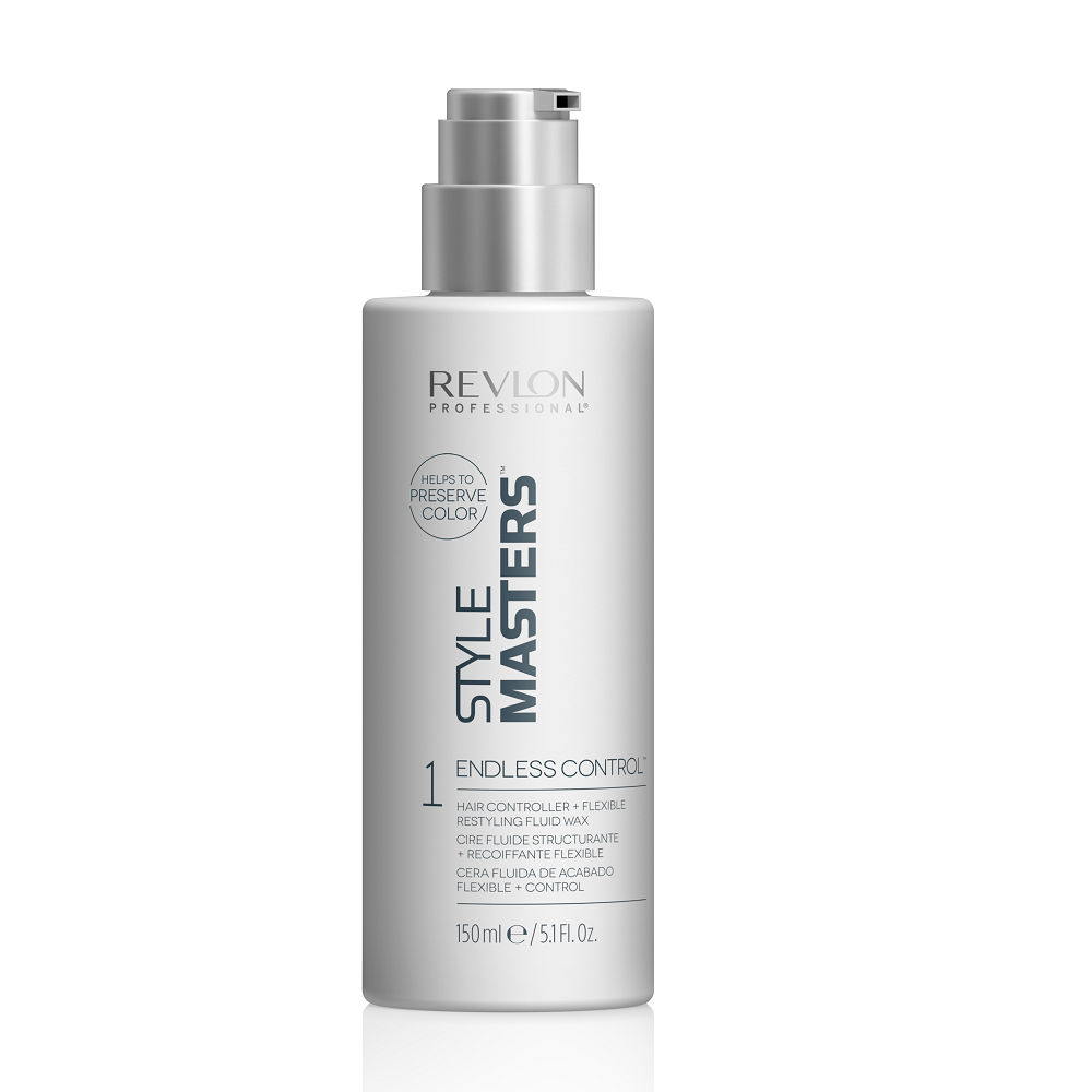 Revlon Professional Style Masters Double or Nothing Endless Control 150ml 