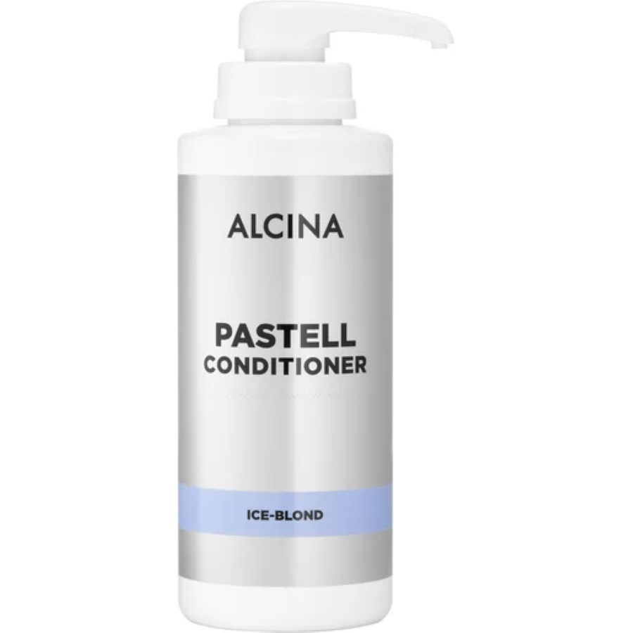 Alcina Pastell Conditioner Ice-Blond 500ml Alcina Pastell Conditioner Ice-Blond 500ml