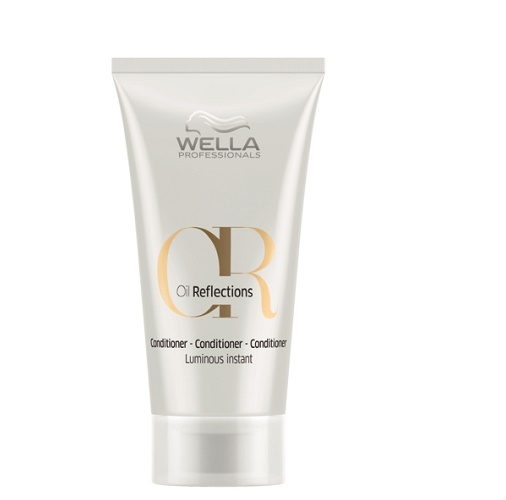 Wella Oil Reflections Conditioner 30ml Wella Oil Reflections Conditioner 30ml