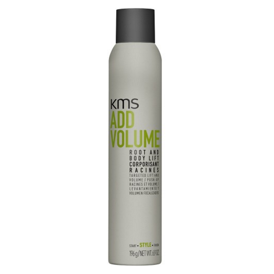 KMS Addvolume Root and Body Lift 200ml