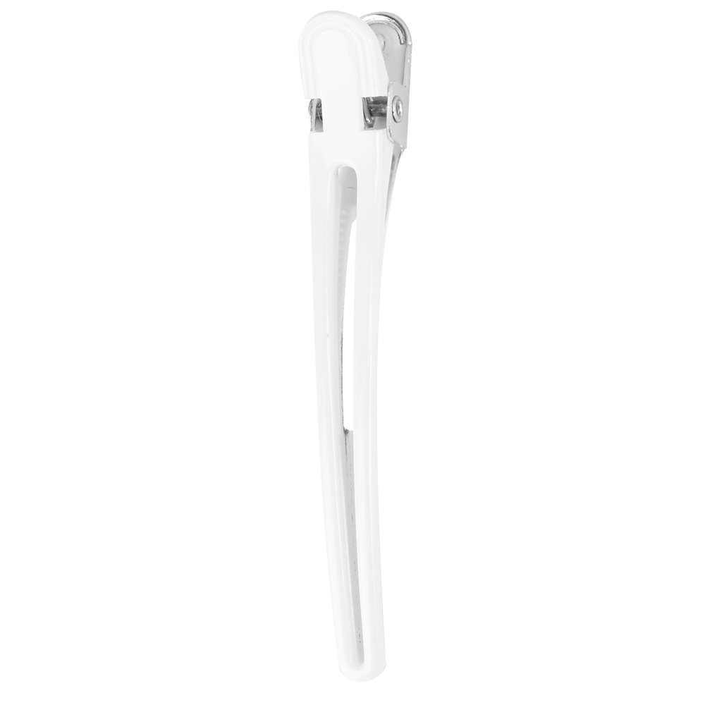 Fripac Combi-Clips 10-er Karte Weiß  Fripac Combi-Clips 10-er Karte Weiß