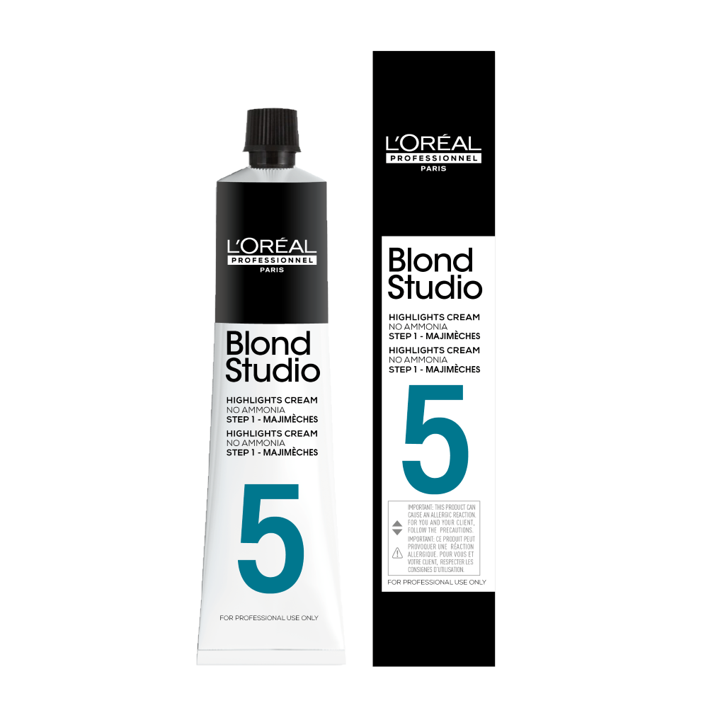 Loreal Blond Studio Majimeches  Step 1 50ml