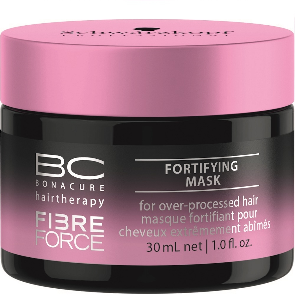 Schwarzkopf BC Fibre Force Mask 150ml SALE