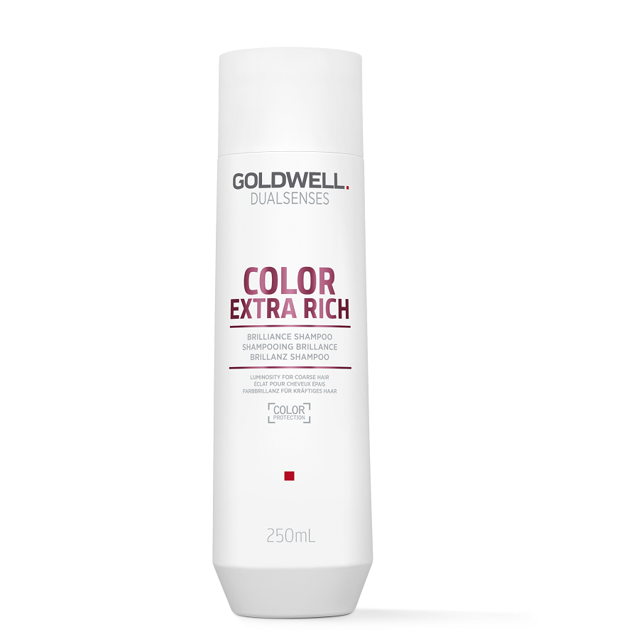 Goldwell Dualsenses Color Extra Rich Brilliance Shampoo 250ml