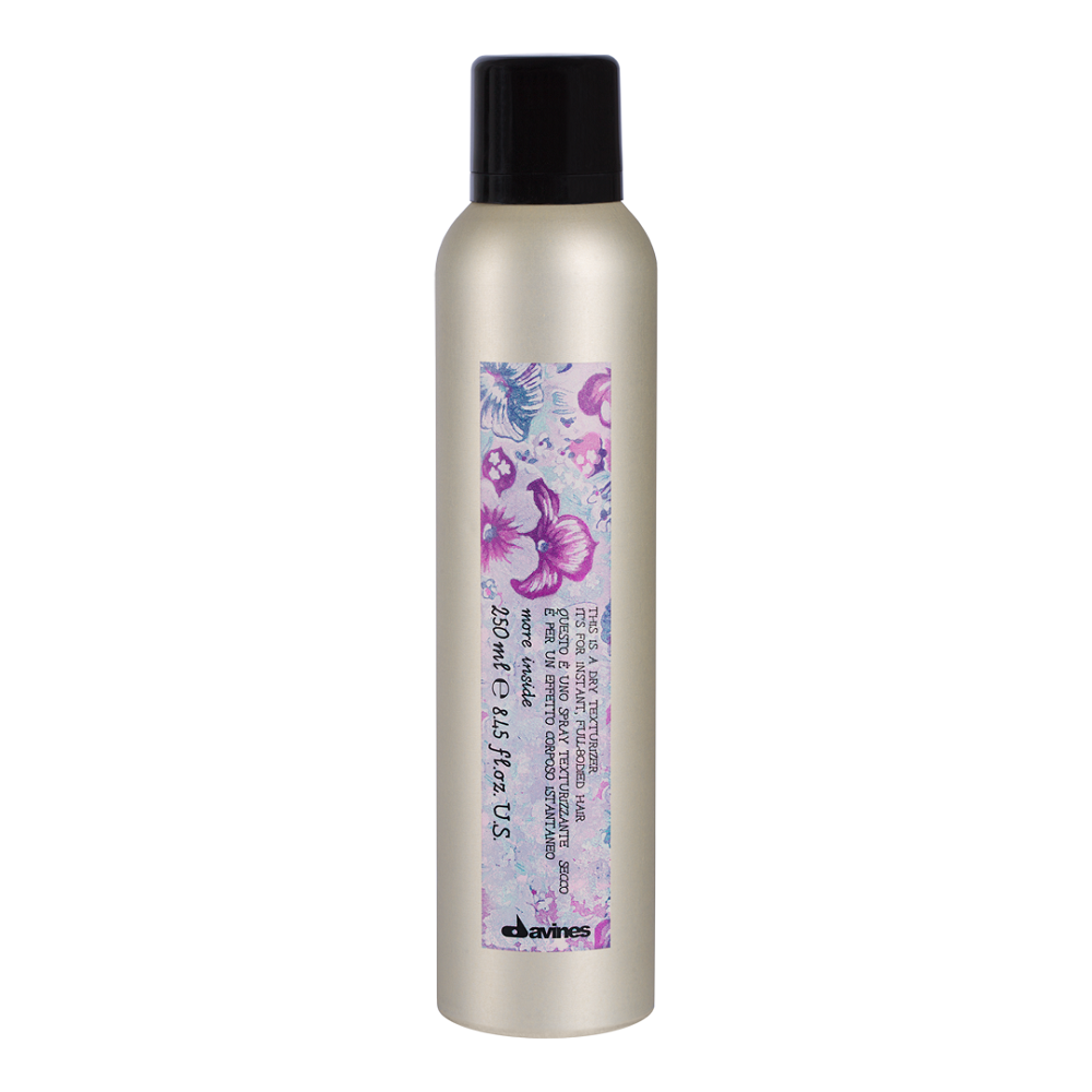 Davines More Inside Dry Texturizer 250ml