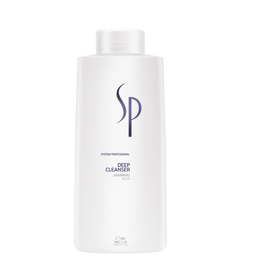 SP Deep Cleanser 1000ml SP Deep Cleanser 1000ml