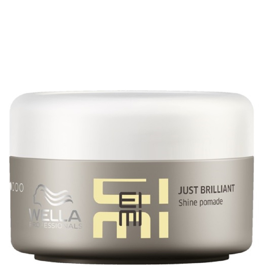 Wella EIMI Just Brilliant Glanz Pomade 75ml