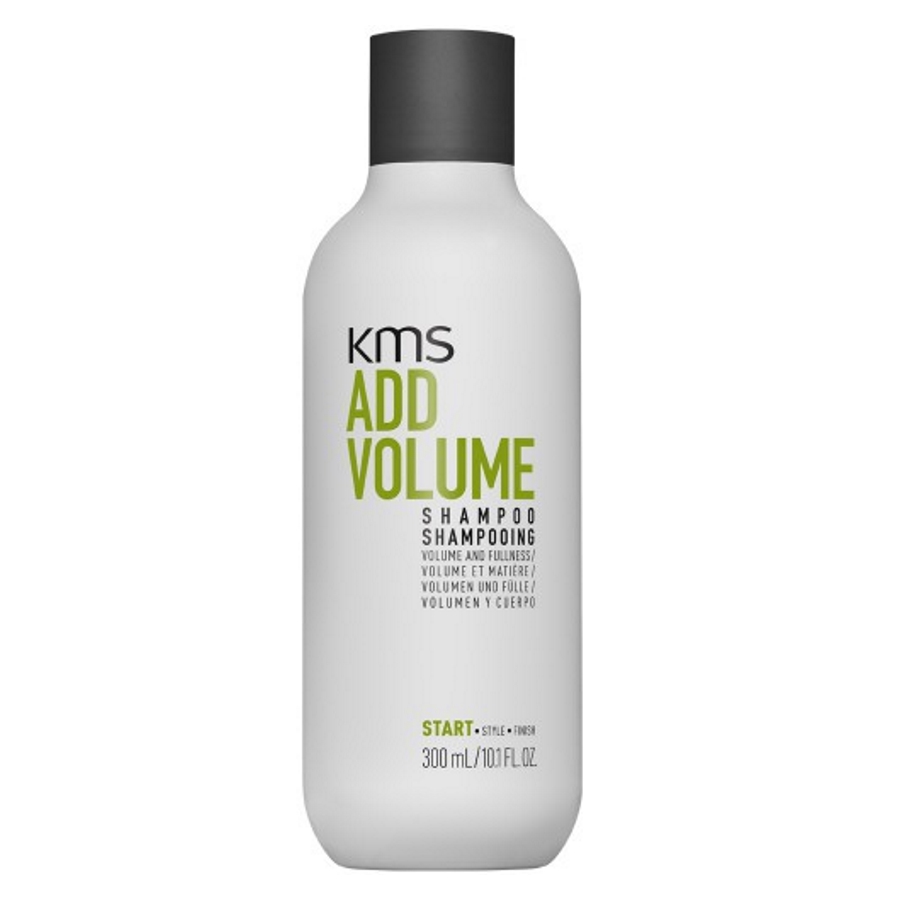 KMS Addvolume Shampoo 300ml