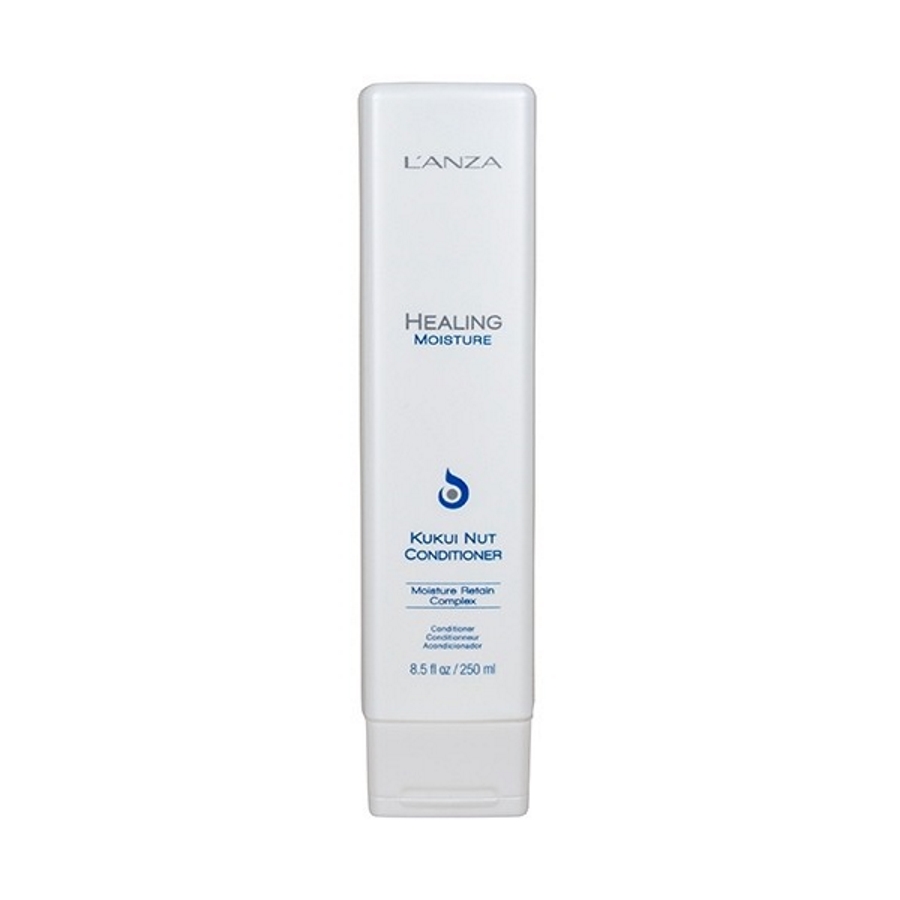 Lanza Healing Moisture Kukui Nut Conditioner 250ml