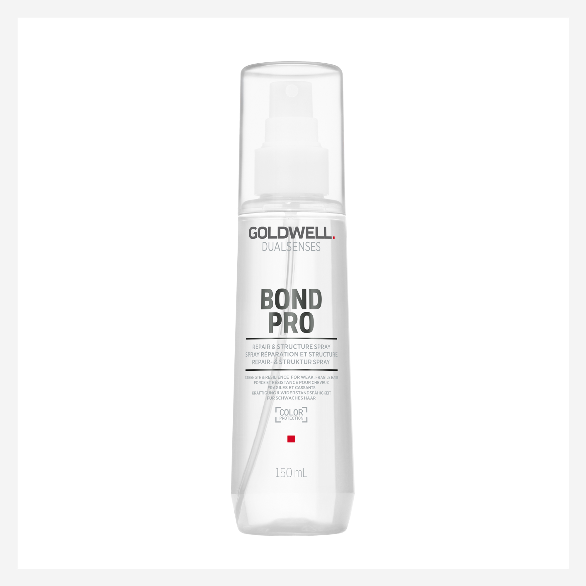 Goldwell Dualsenses Bond Pro Repair- & Structure Spray 150ml Goldwell Dualsenses Bond Pro Repair- & Structure Spray 150ml