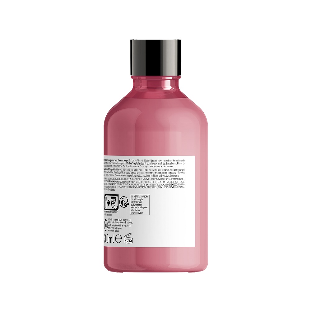 L‘Oréal Professionnel  Paris Serie Expert Pro Longer Shampoo 300ml