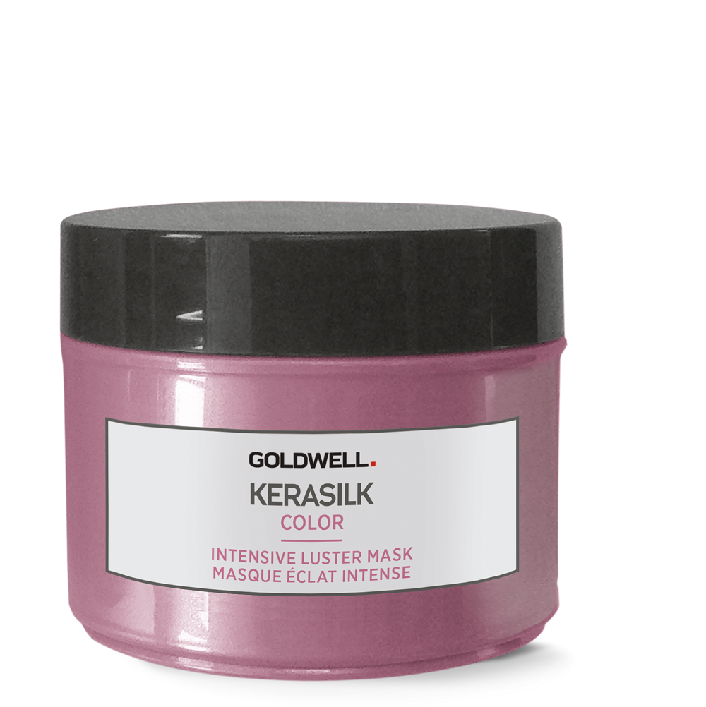 Goldwell Kerasilk Color Intensive Luster Mask 25ml