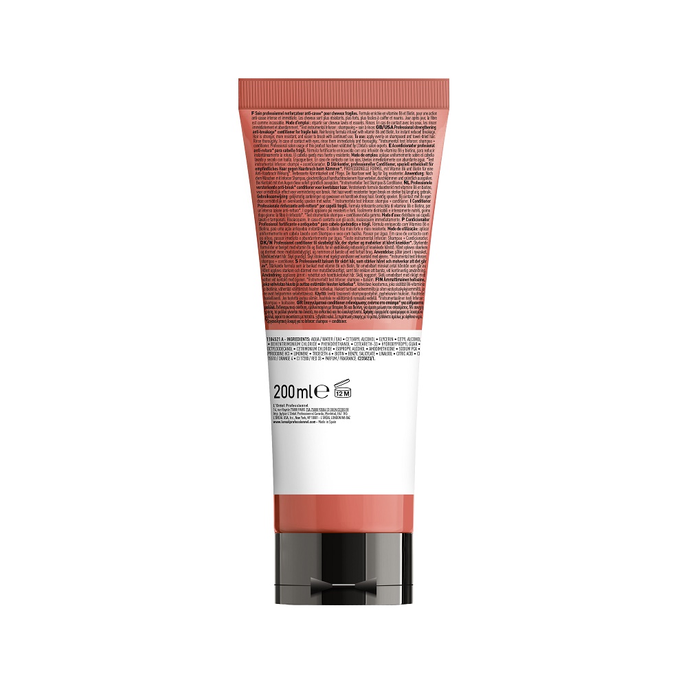 L’Oréal Professionnel Paris Serie Expert Inforcer Conditioner 200ml