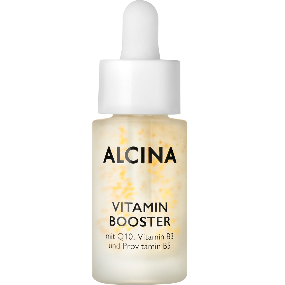 Alcina Vitamin Booster 15ml Alcina Vitamin Booster 15ml