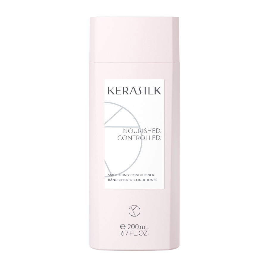 Kerasilk Smoothing Conditioner 200ml