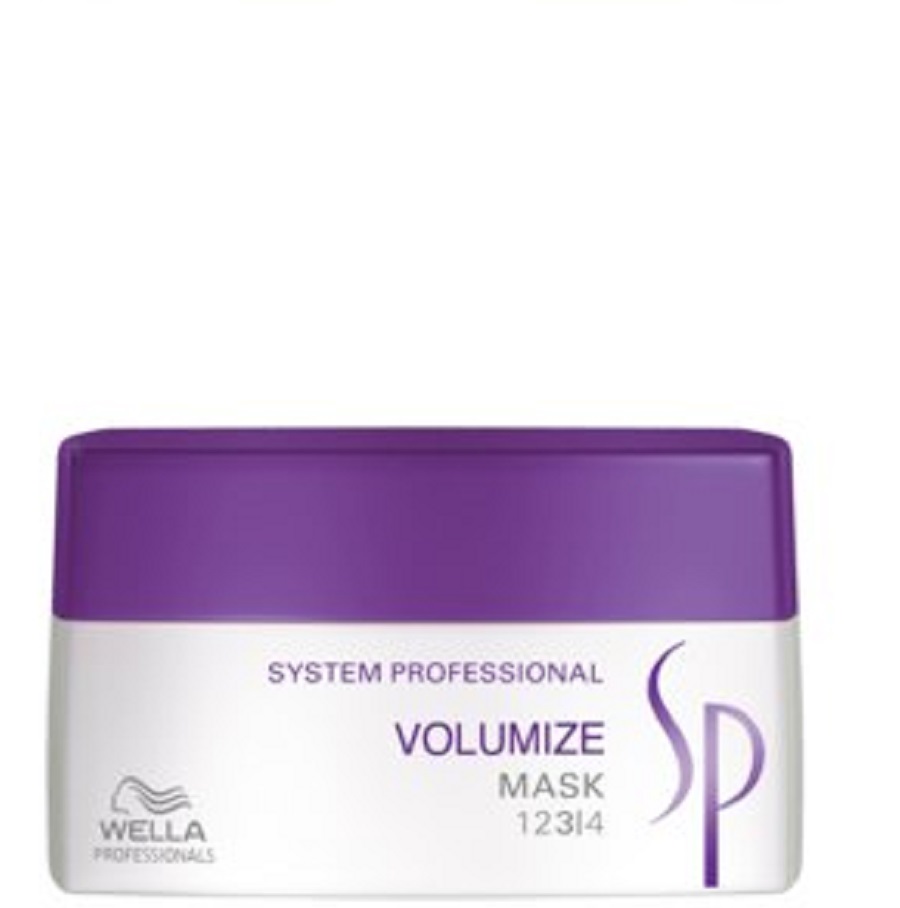 SP Volumize Mask 200ml SALE SP Volumize Mask 200ml SALE
