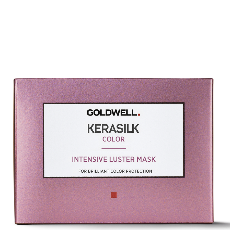 Goldwell Kerasilk Color Intensive Luster Mask 200ml