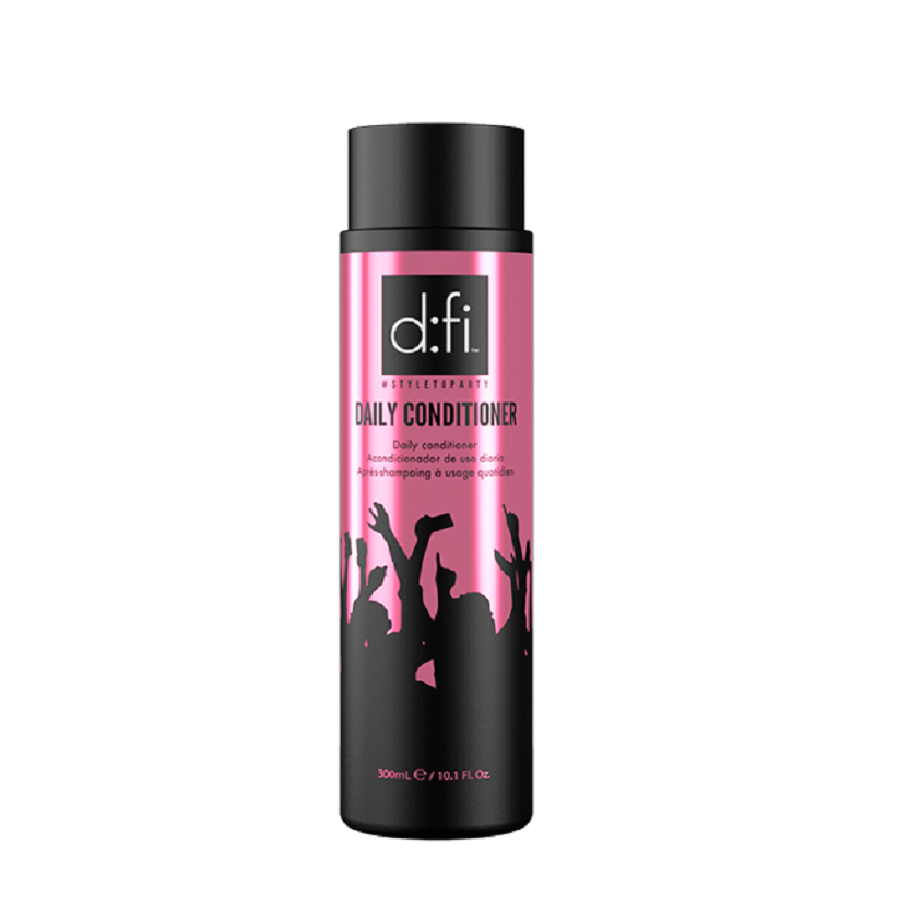 D:fi Daily Conditioner 300ml SALE D:fi Daily Conditioner 300ml SALE
