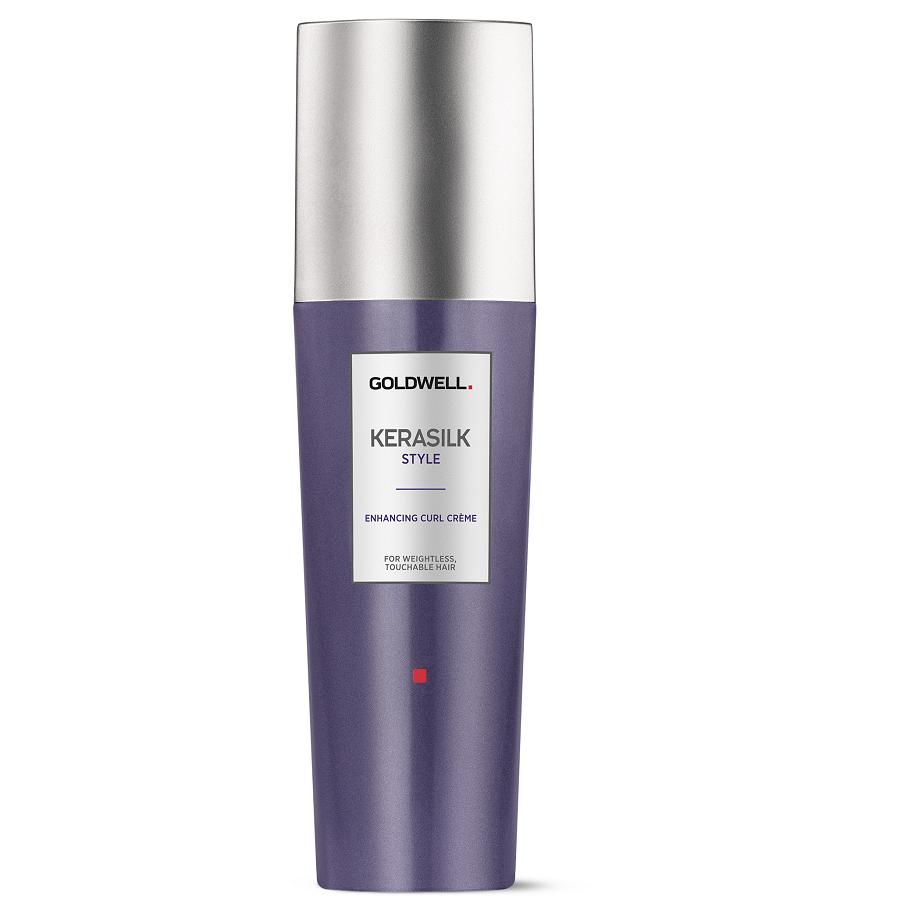 Goldwell Kerasilk Style Enhancing Curl Creme 75ml