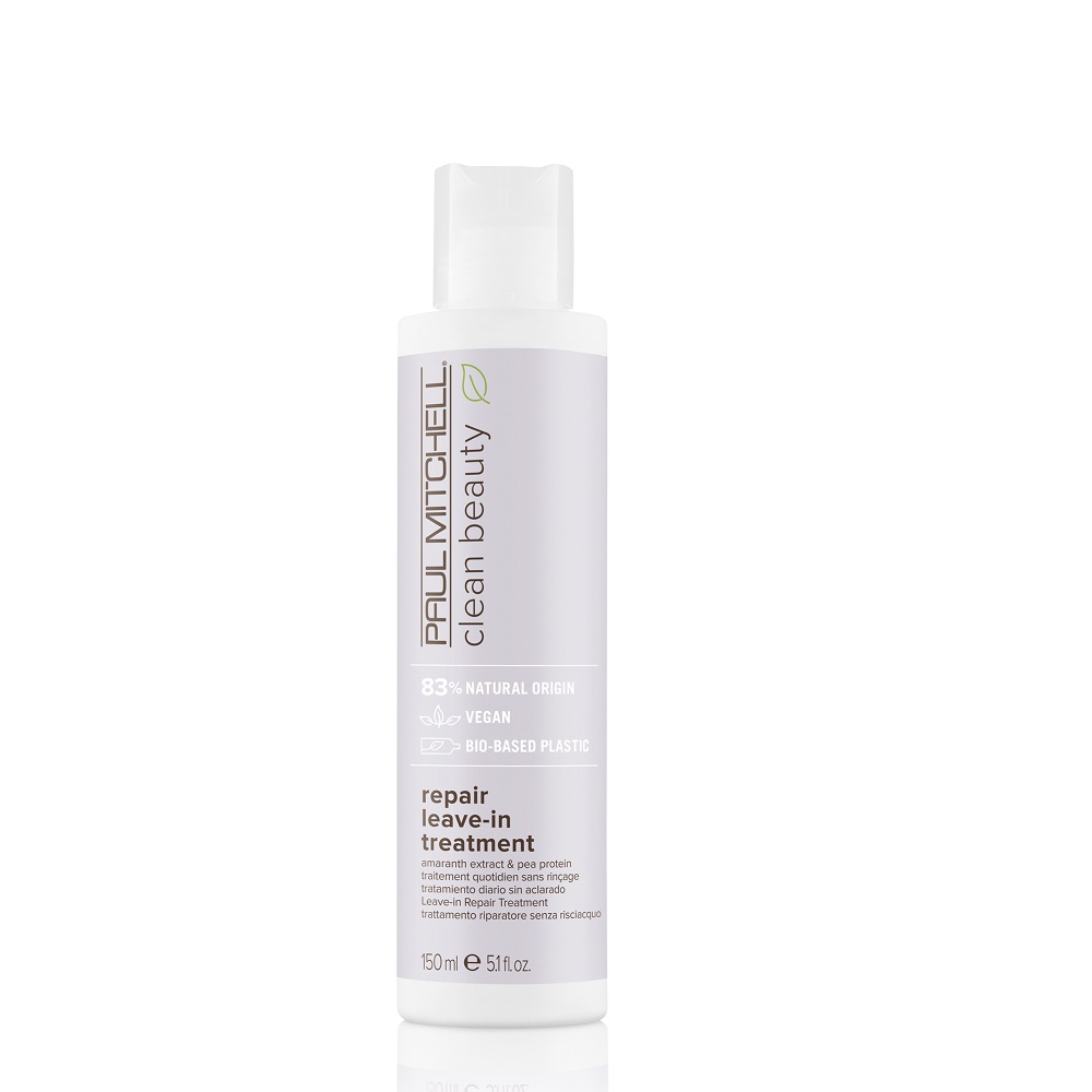 Paul Mitchell Clean Beauty Repair Leave-in Treatment 150ml