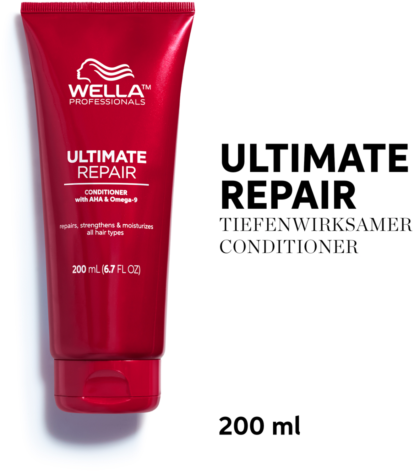 Wella Professionals Ultimate Repair Deep Conditioner 200ml