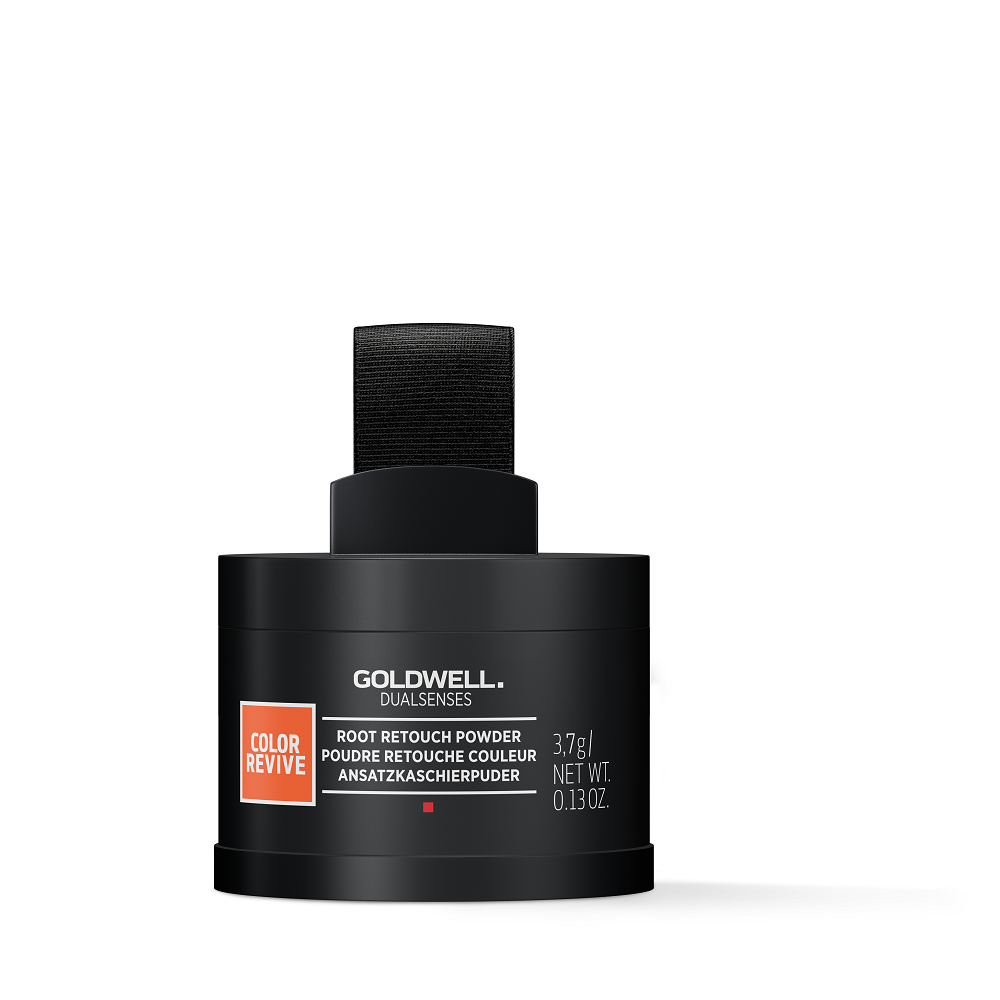 Goldwell Dualsenses Color Revive Root Retouch Powder 3,7g Kupferrot