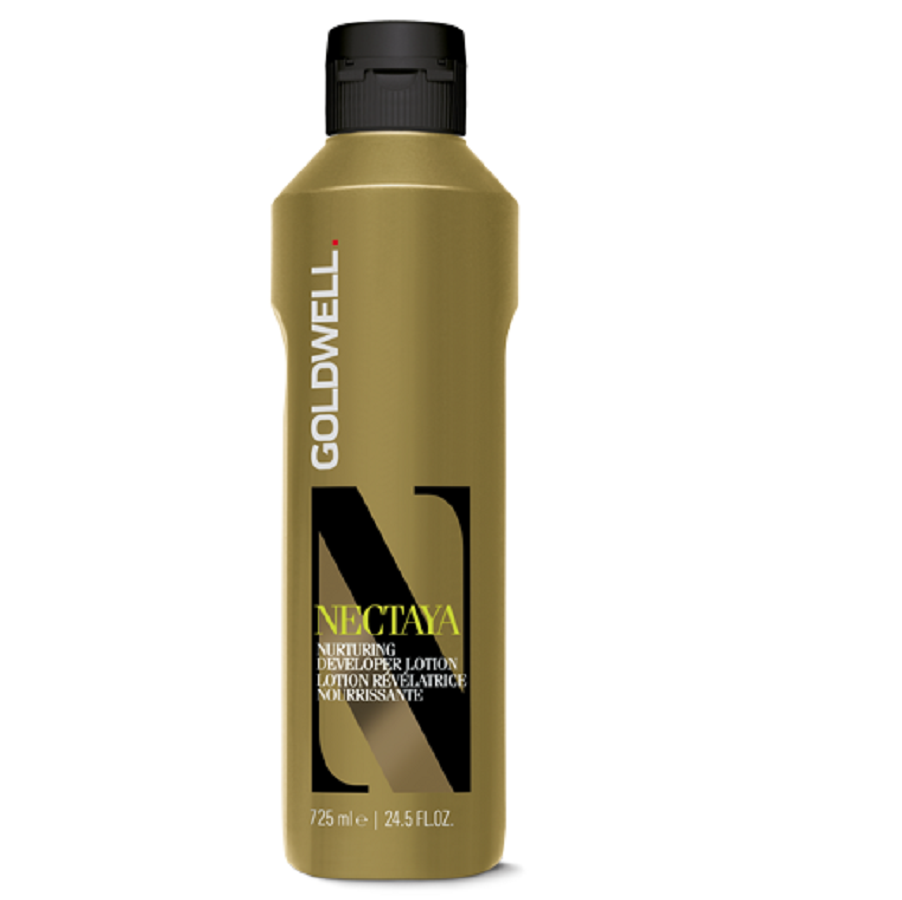 Goldwell Nectaya Lotion 12% 725ml