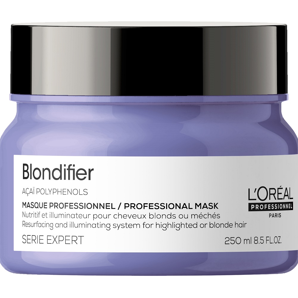 L’Oréal Professionnel Paris Serie Expert Blondifier Maske 250ml