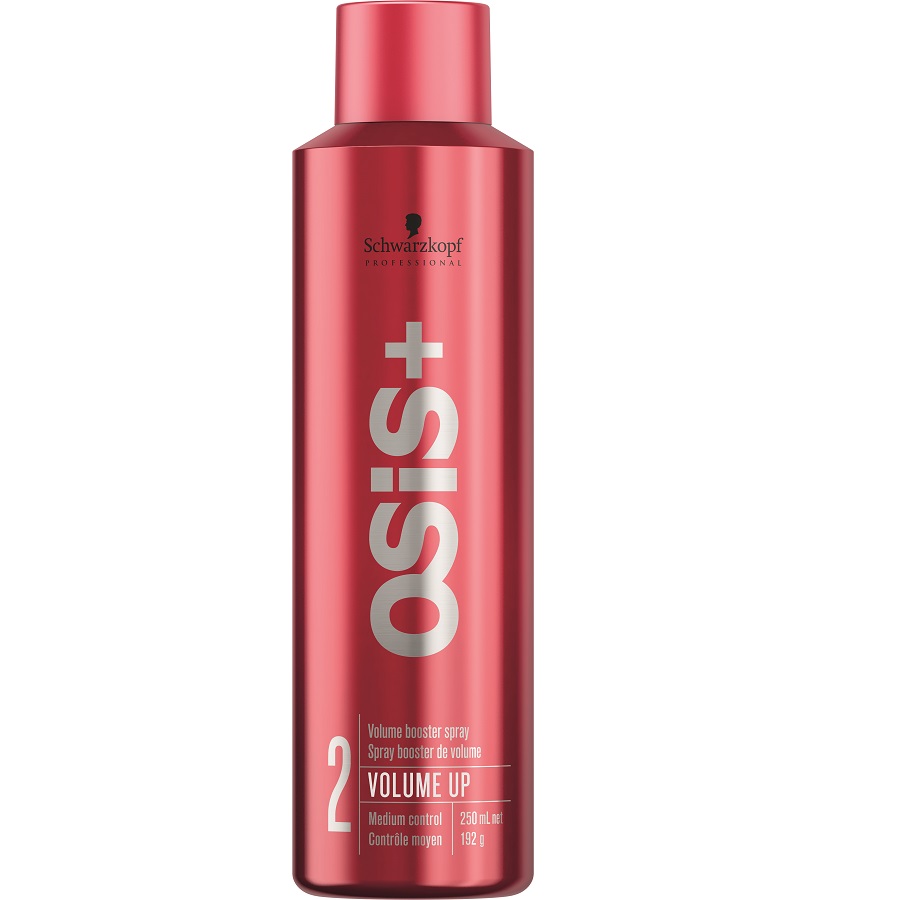 Schwarzkopf Osis+ Volume Up 250ml Schwarzkopf Osis+ Volume Up 250ml