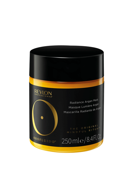 Orofluido Mask 250ml Orofluido Mask 250ml