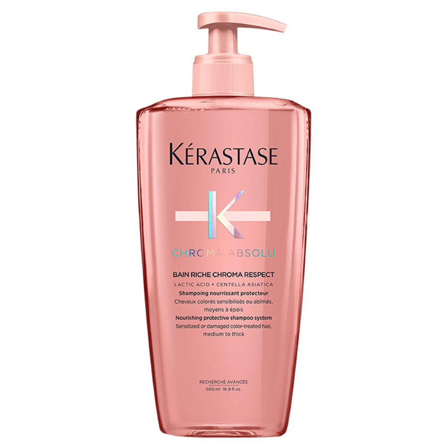 Kerastase Chroma Absolu Bain Riche Chroma Respect 500ml Kerastase Chroma Absolu Bain Riche Chroma Respect 500ml