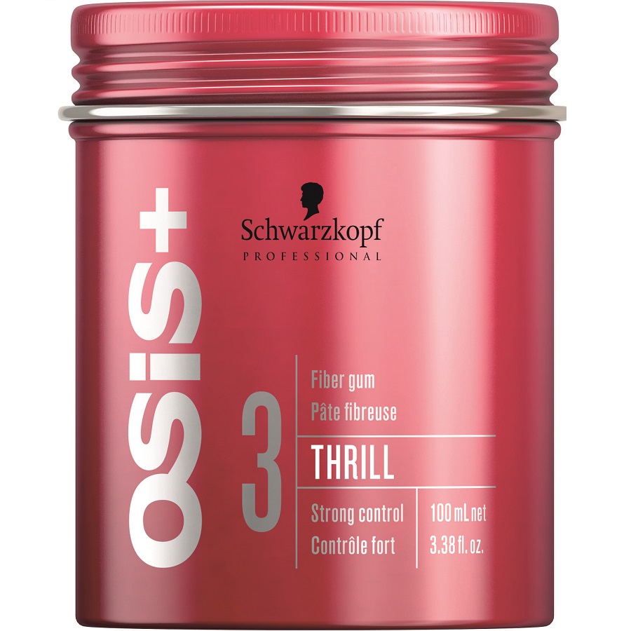 Schwarzkopf Osis+ Thrill 100ml Schwarzkopf Osis+ Thrill 100ml
