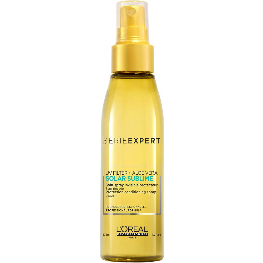 Loreal expert Solar Sublime Spray 125ml SALE