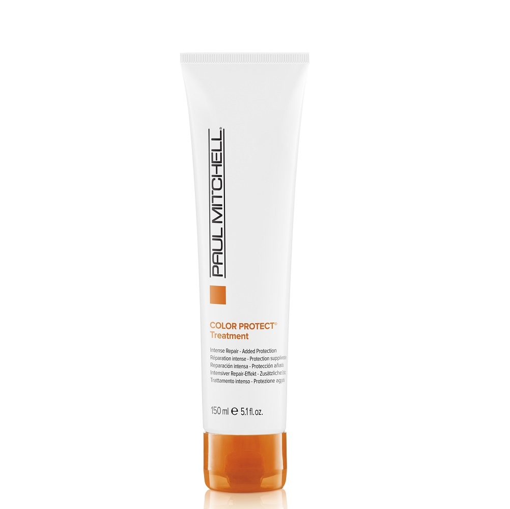 Paul Mitchell Color Protect Treatment 150ml Paul Mitchell Color Protect Treatment 150ml