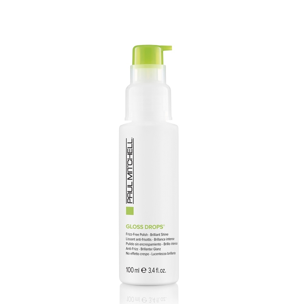 Paul Mitchell Smoothing Gloss Drops 100ml Paul Mitchell Smoothing Gloss Drops 100ml