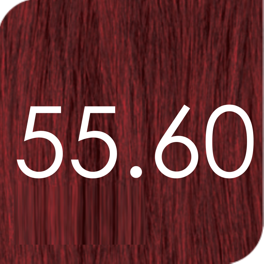 55.60 Intense Red