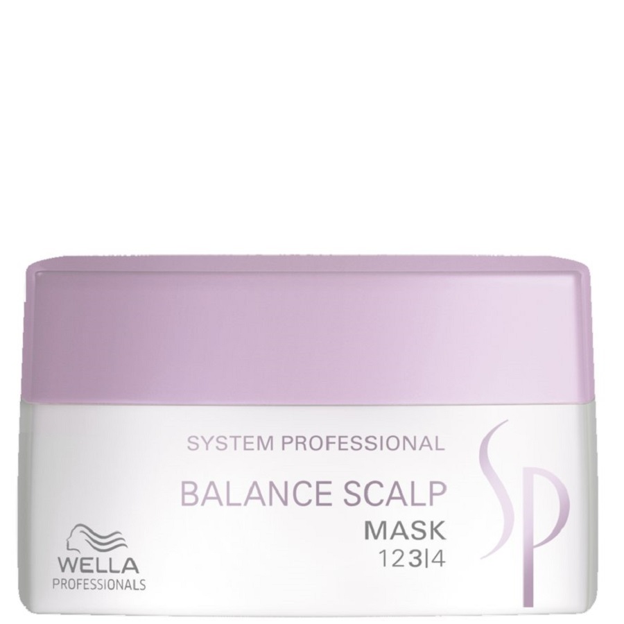 SP Balance Scalp Mask 200ml SP Balance Scalp Mask 200ml
