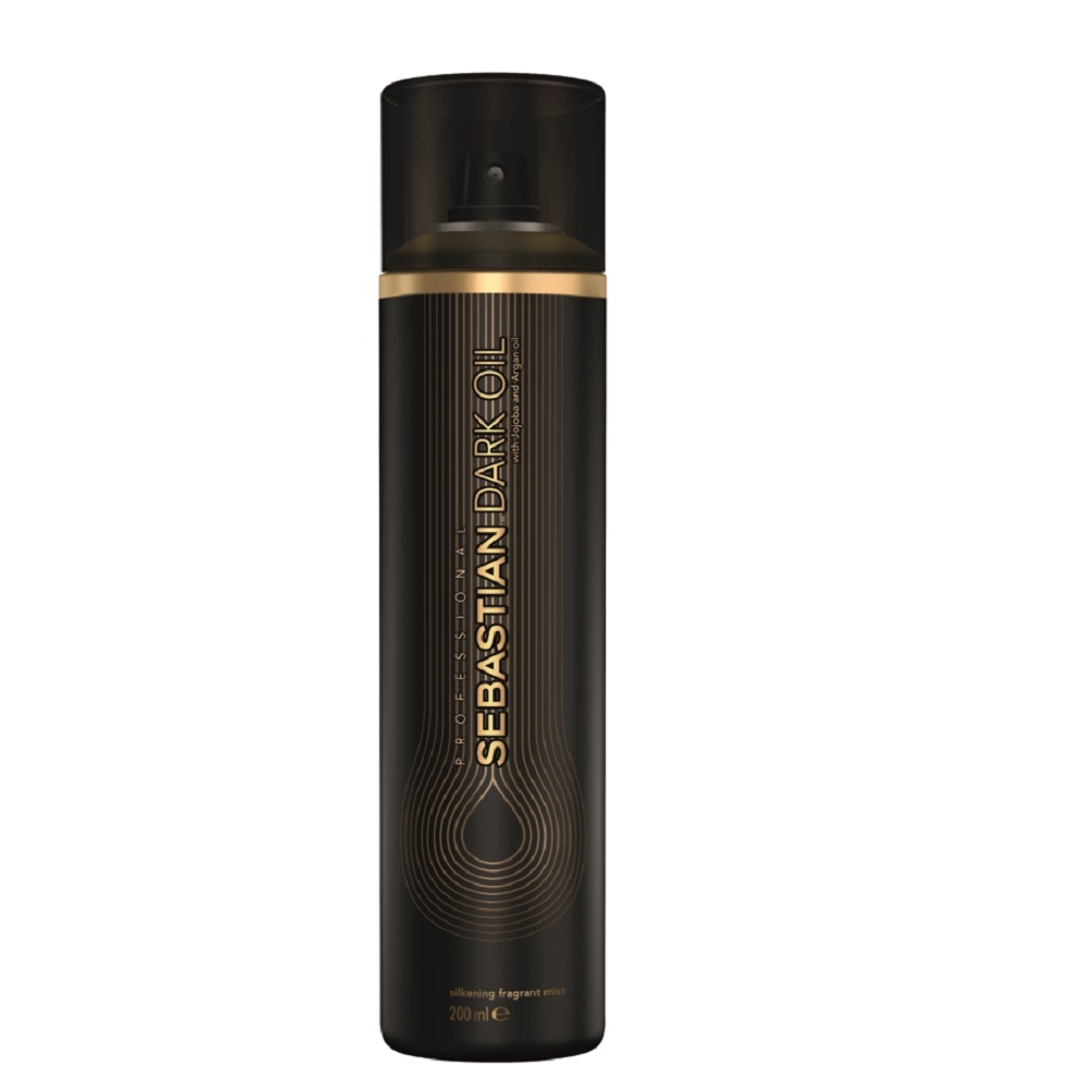 Sebastian Dark Oil Fragrant Mist 200ml