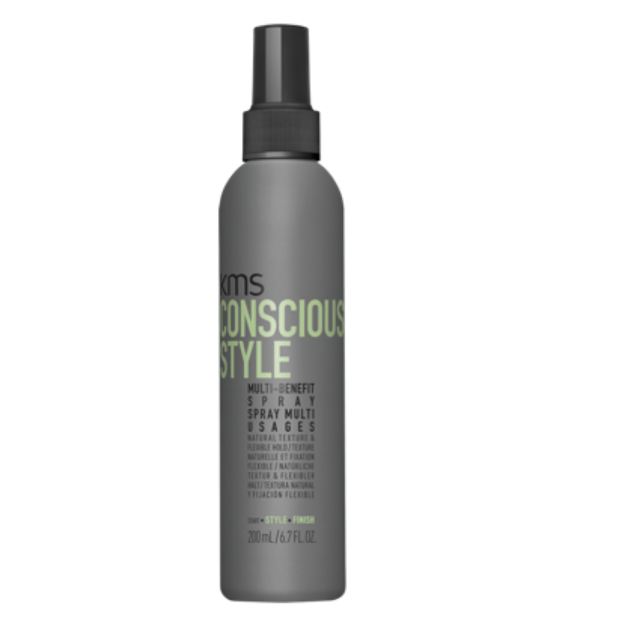 KMS Conscious Style Multi-Benefit Spray 200ml KMS Conscious Style Multi-Benefit Spray 200ml