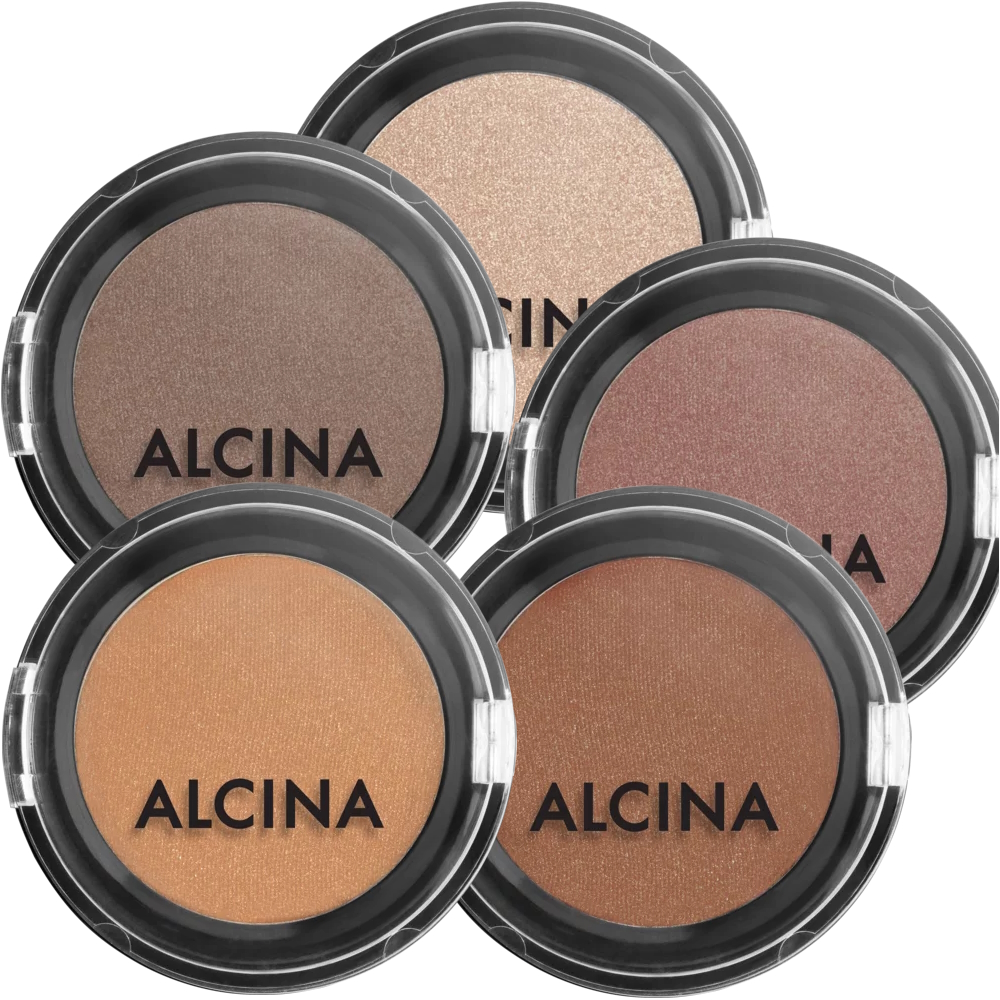 Alcina Eye Shadow