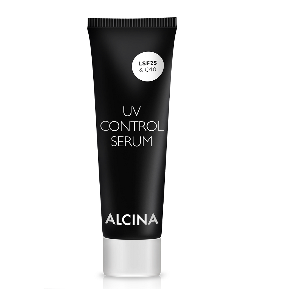 Alcina N°1 UV Control Serum 50ml