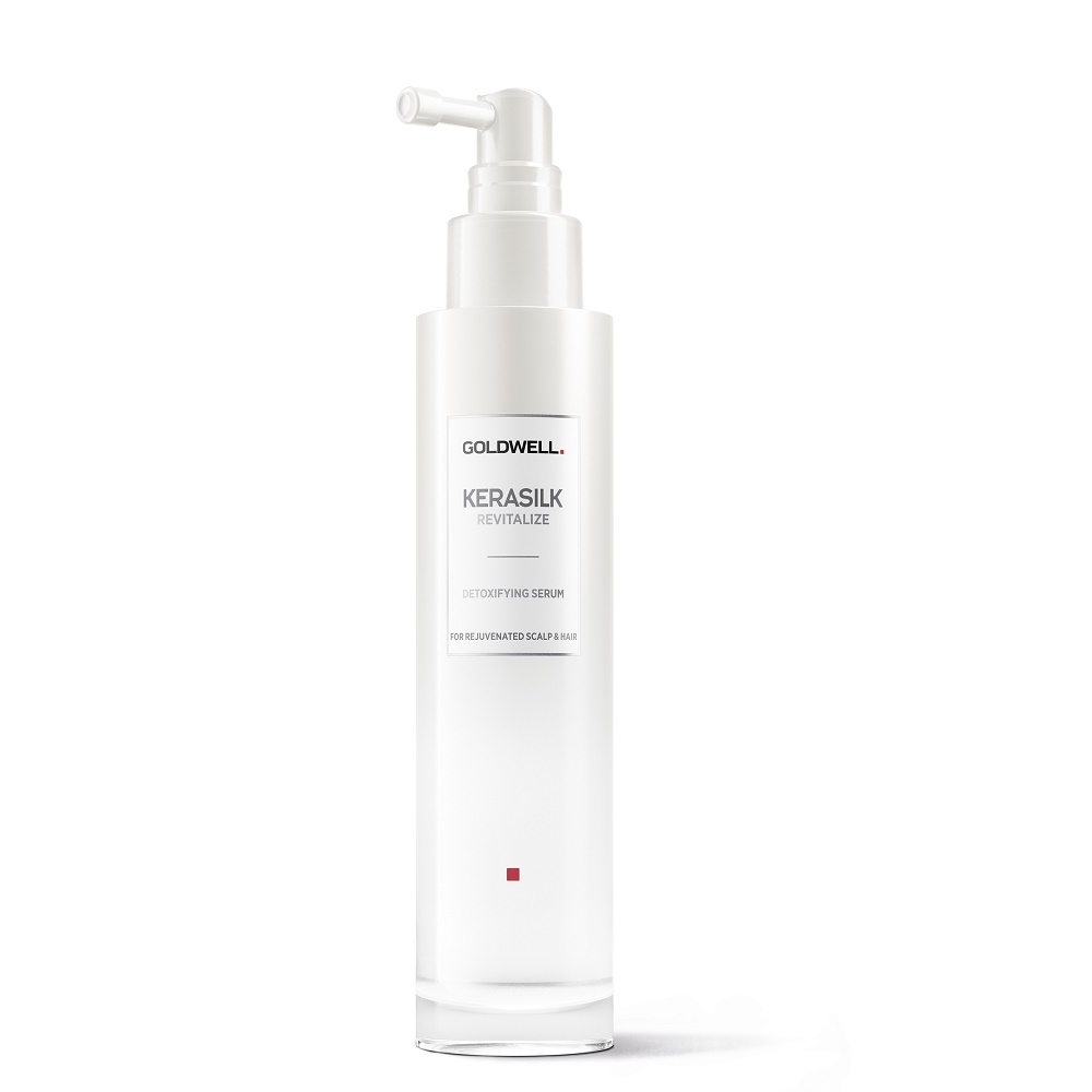 Goldwell Kerasilk Revitalize Detoxifying Serum 100ml