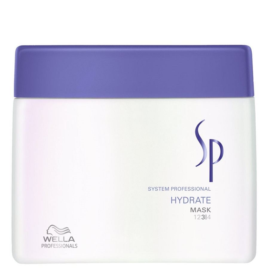 SP Hydrate Mask 400ml