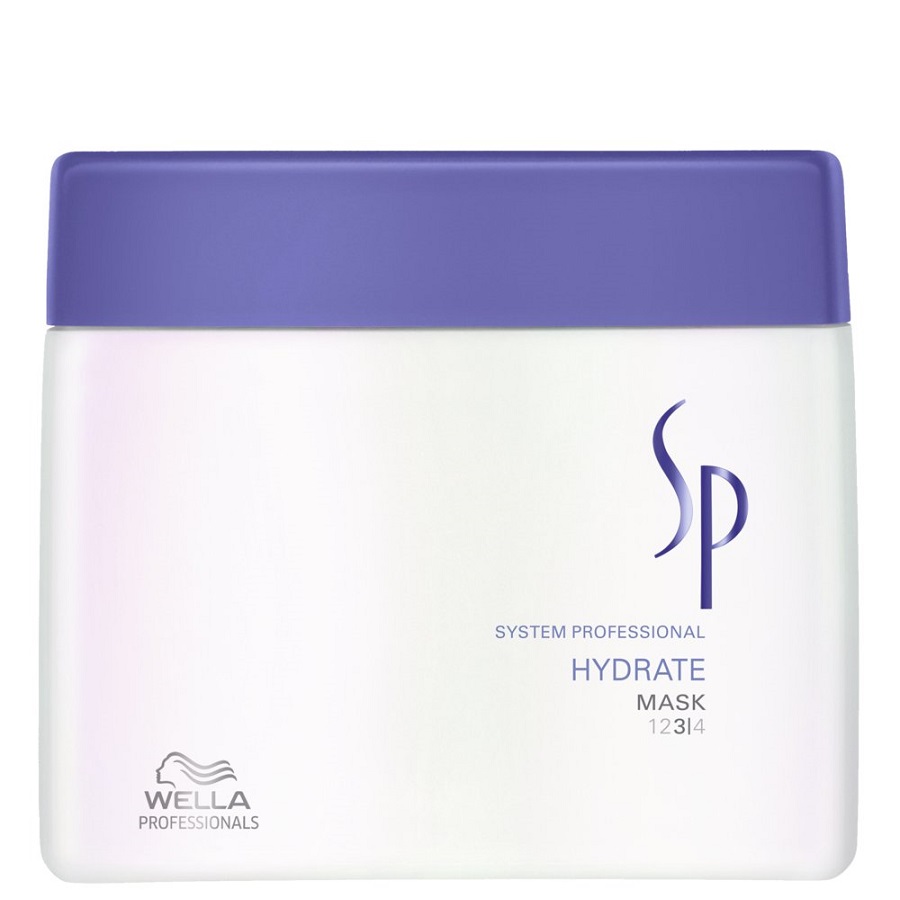 SP Hydrate Mask 400ml SP Hydrate Mask 400ml
