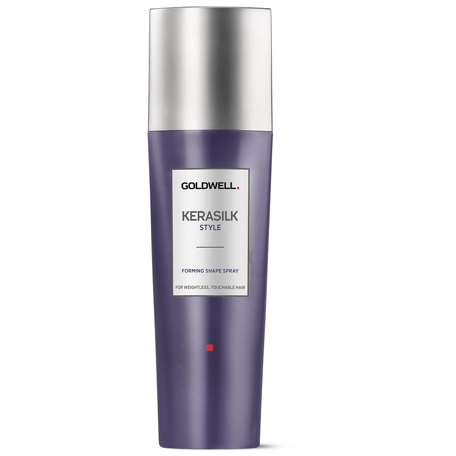 Goldwell Kerasilk Style Forming Shape Spray 125ml