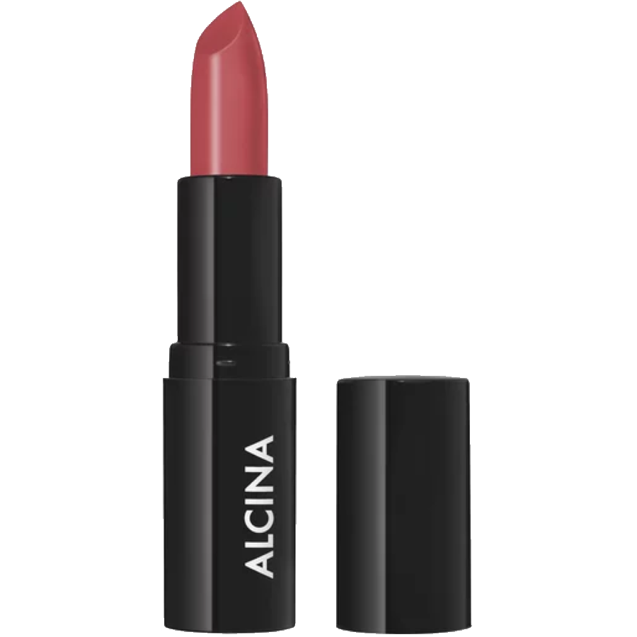 Alcina Lipstick silky flirt 