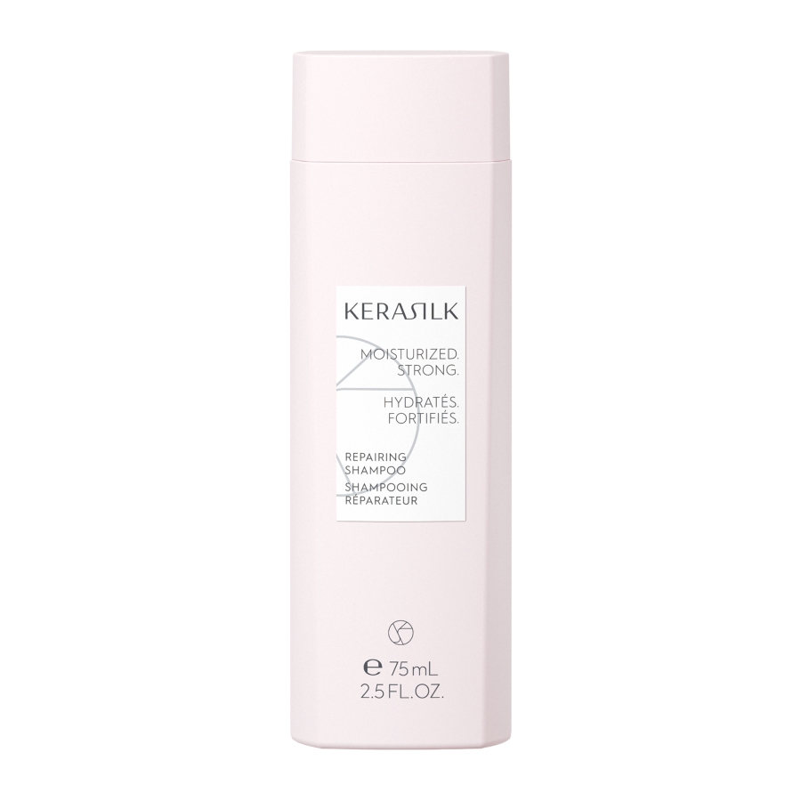 Kerasilk Essential Repair Shampoo 75ml Kerasilk Essential Repair Shampoo 75ml