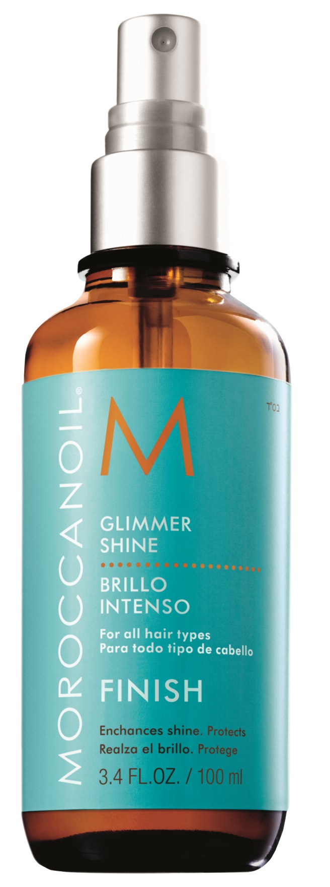 Moroccanoil Glimmer Shine Spray 100ml 