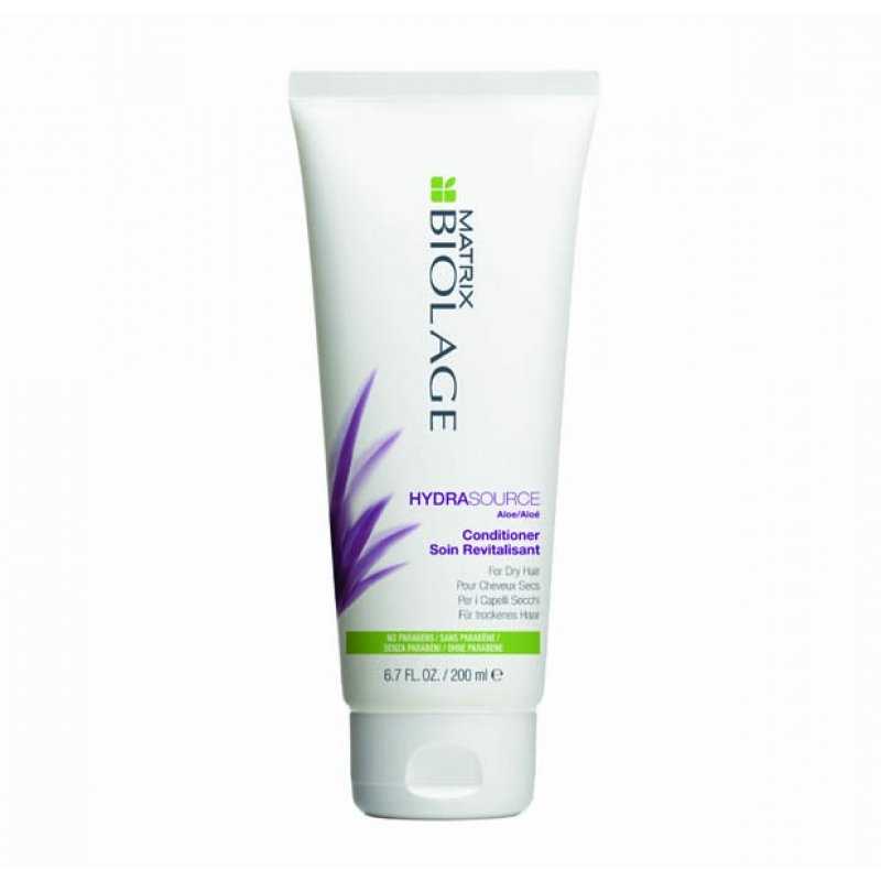 Matrix Biolage Hydrasource Conditioner 200ml Matrix Biolage Hydrasource Conditioner 200ml