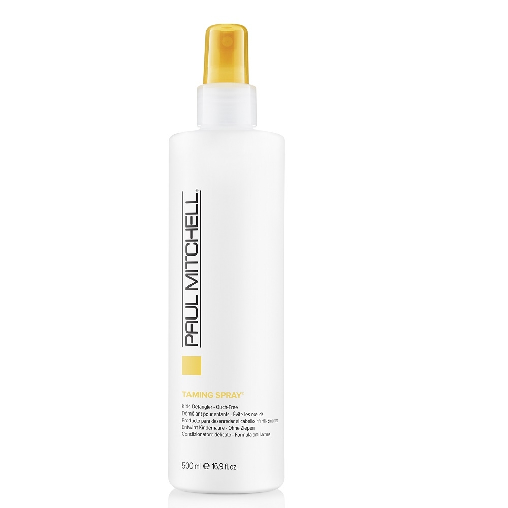 Paul Mitchell Kids Taming Spray 500ml Paul Mitchell Kids Taming Spray 500ml